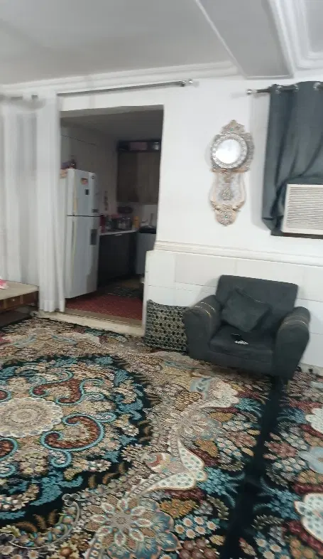 خانه ویلایی دوهزار بلوار جانبازان