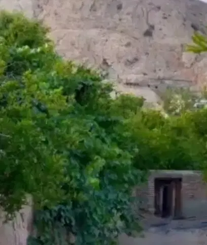 زمین مسکونی کلستان