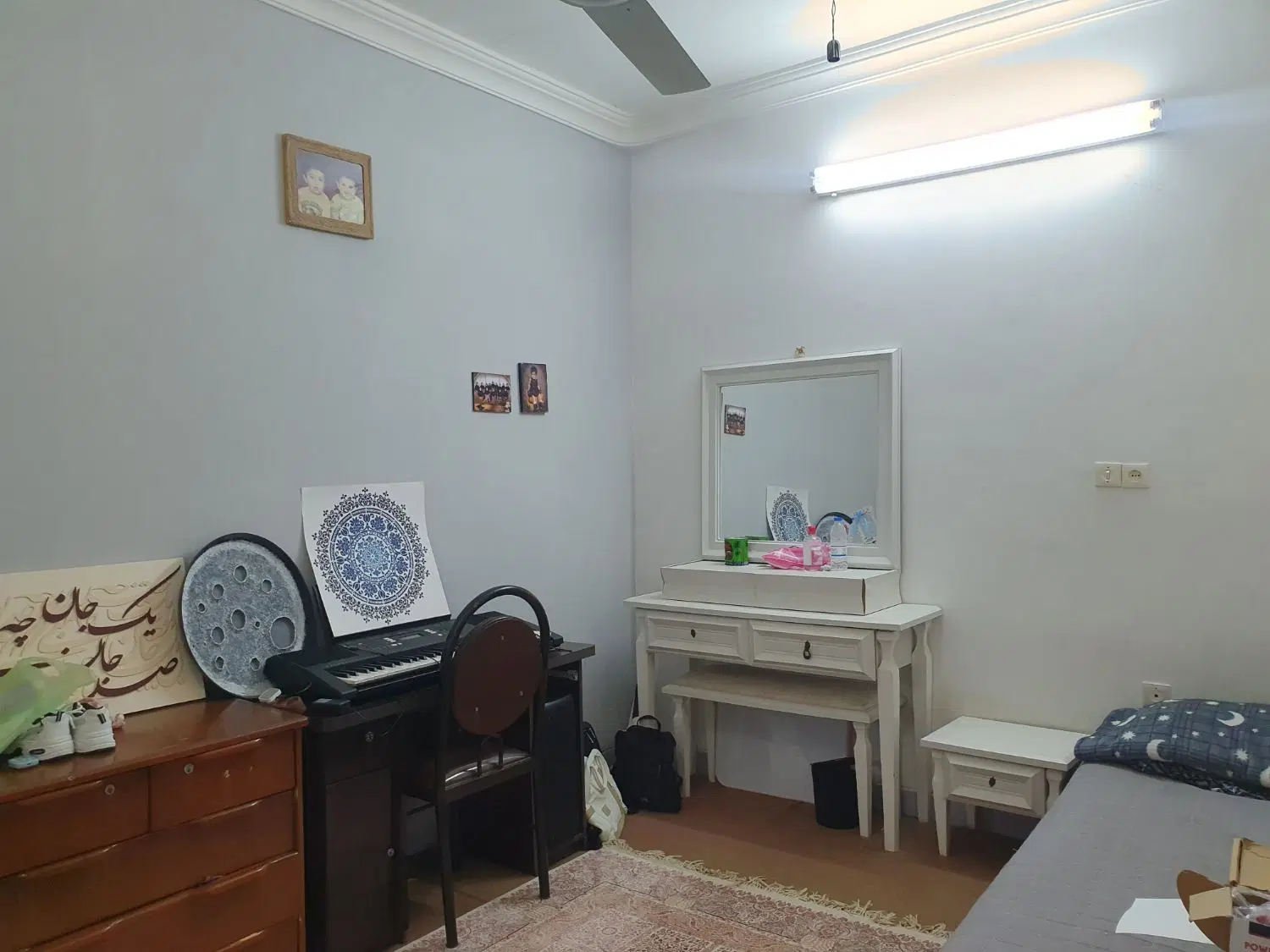 منزل ویلایی بهشت بندر