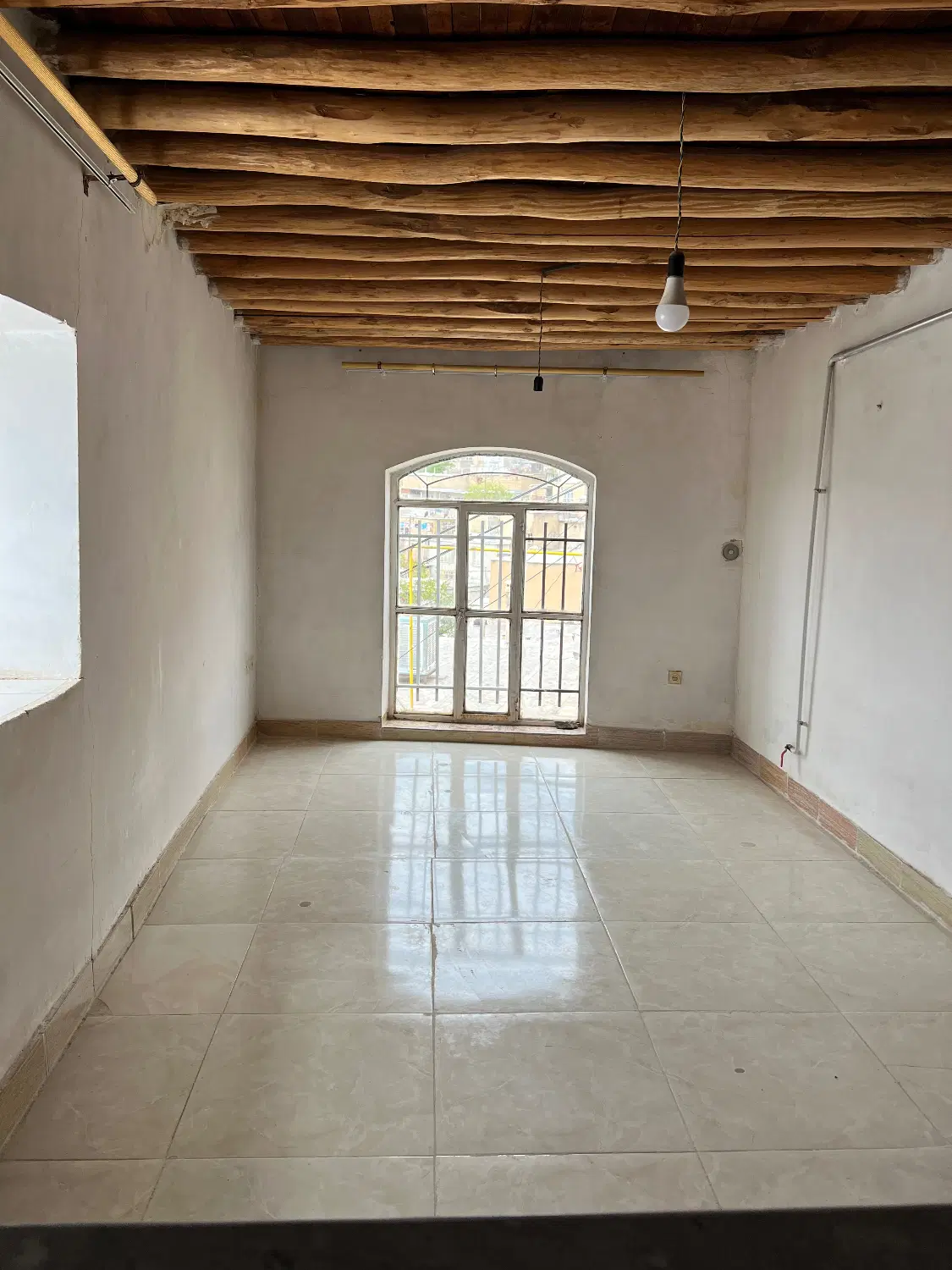 خانه اجاری