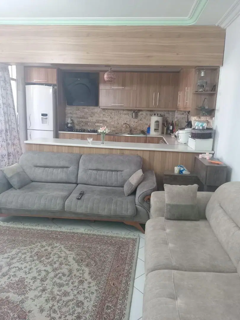 ۷۰ متر ۲ خواب اصلی وحدت