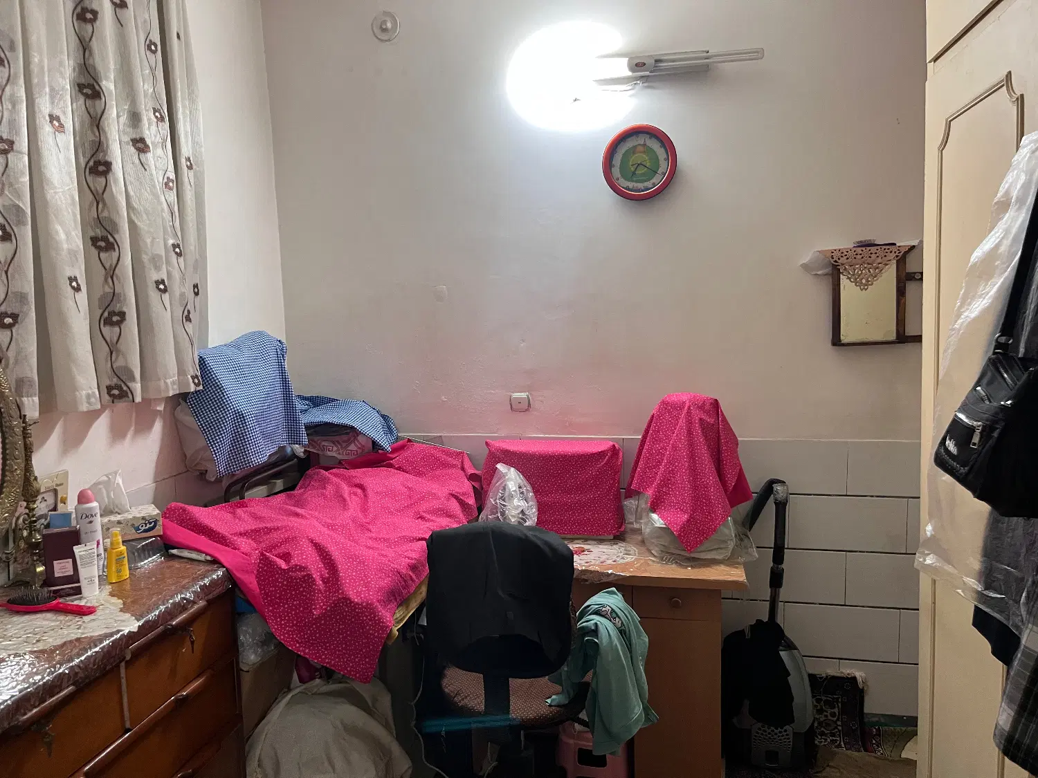 منزل ۵۰ متری دربست