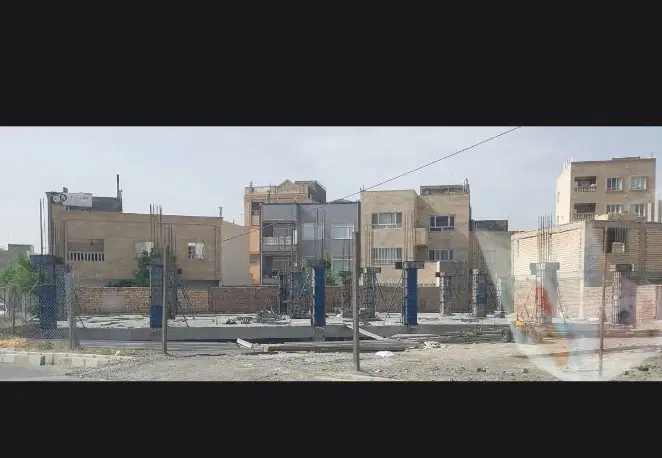 امتیاز آپارتمان