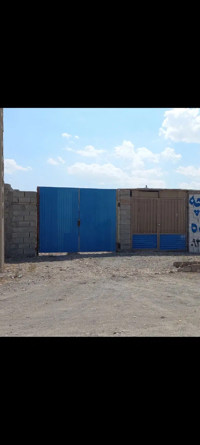 اجاره کارگاه۱۵۰ متری