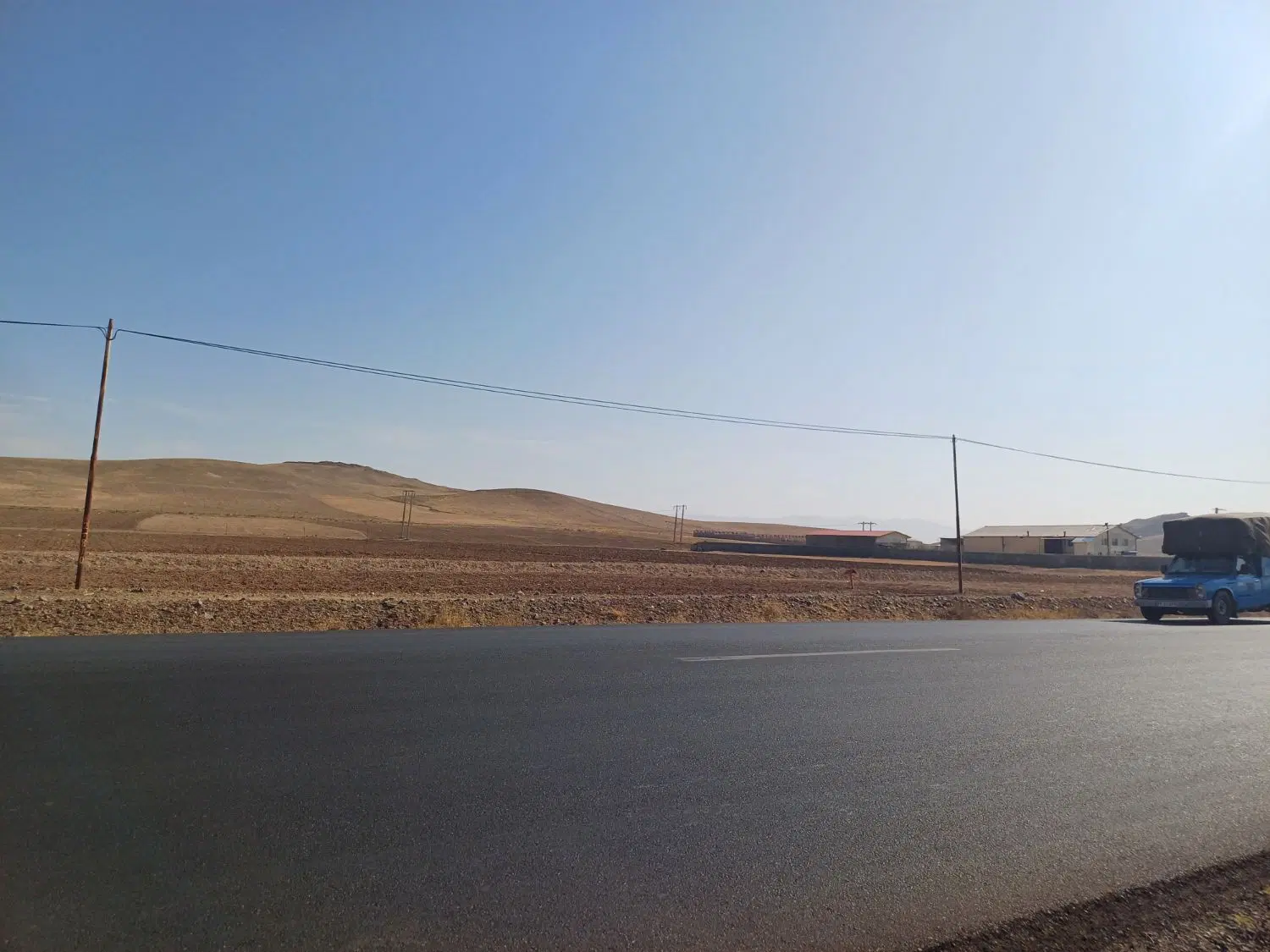 فروش زمین زراعی و باغی