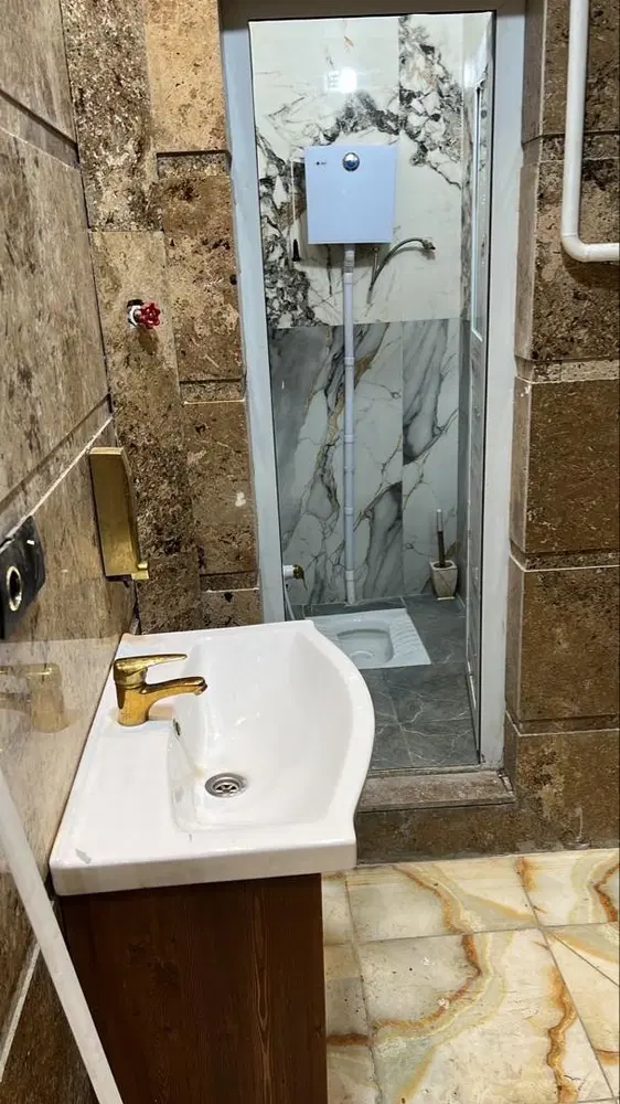فروش شرایطی ملک فول