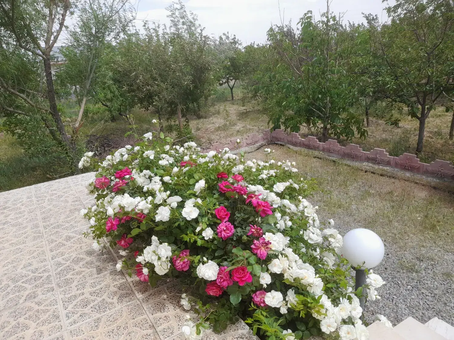 باغ ویلا شهرستانک