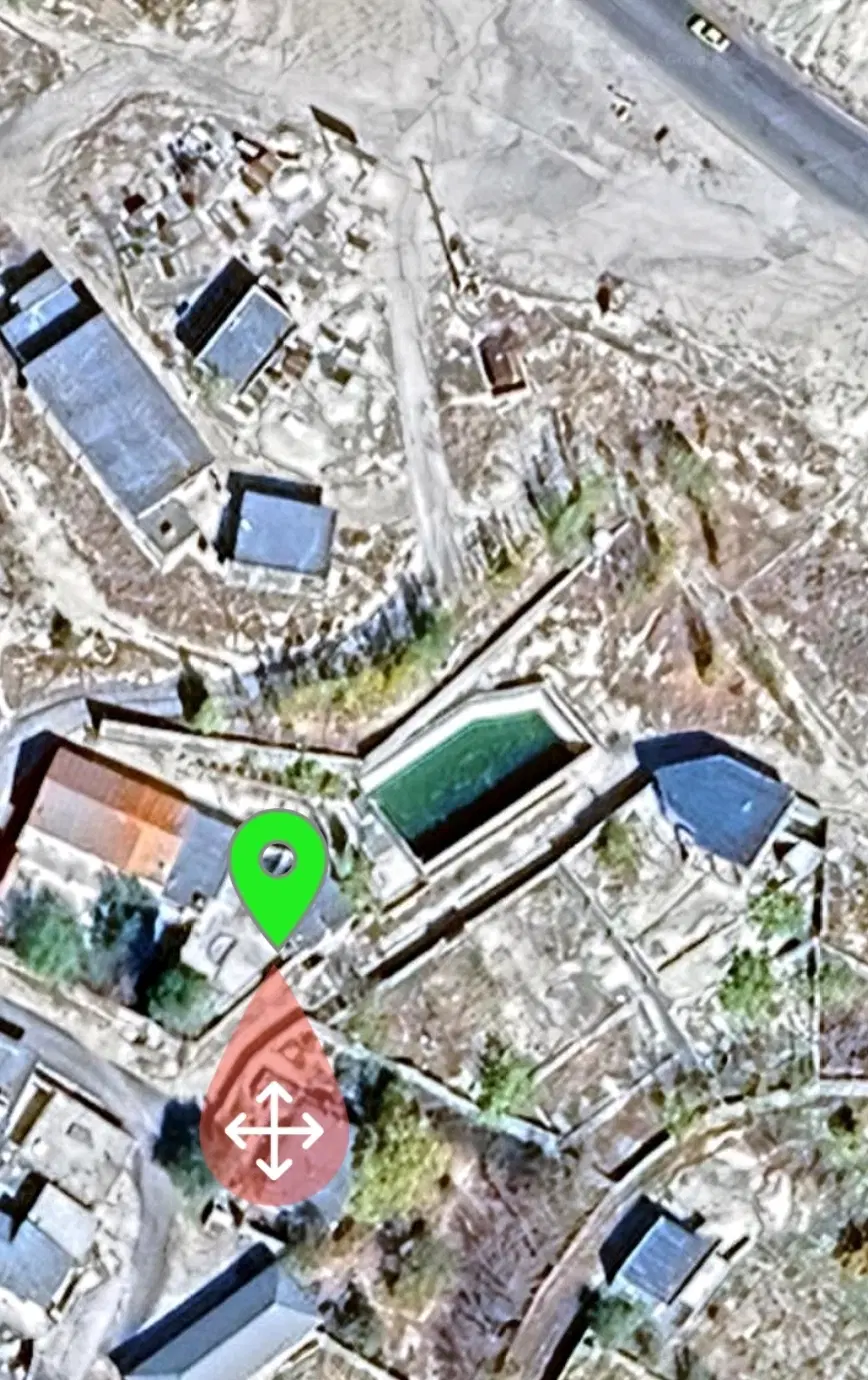 فروش منزل ویلایی در خوش اب و هوا ترین منطقه