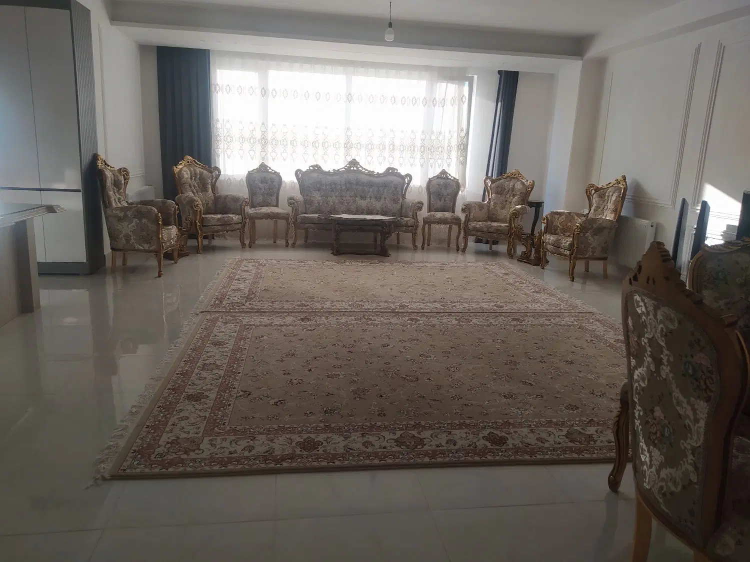 آپارتمان پردیس