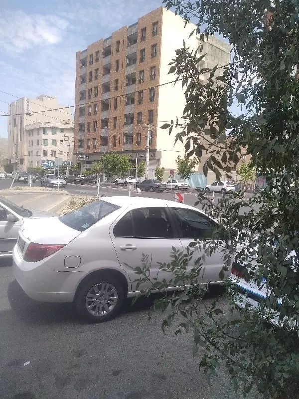 اجاره آپارتمان سرحدی