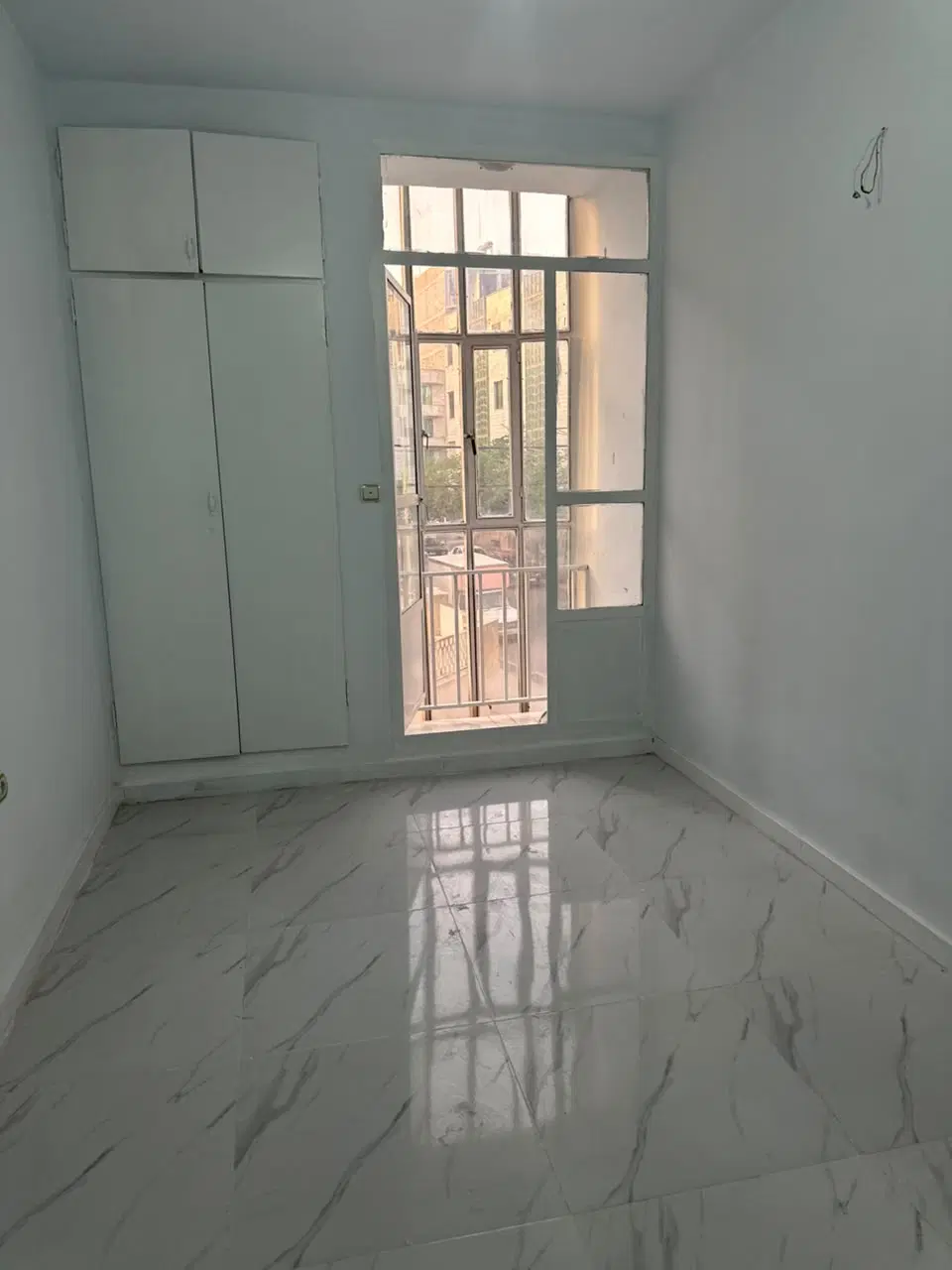 رهن و اجاره آپارتمان دو خوابه