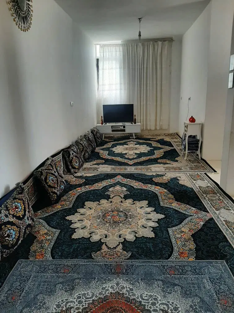 دو‌خوابه مرکز شهر دید دریا