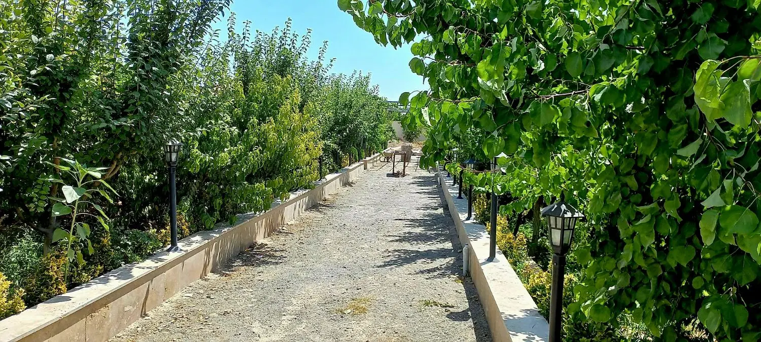 فروش باغ