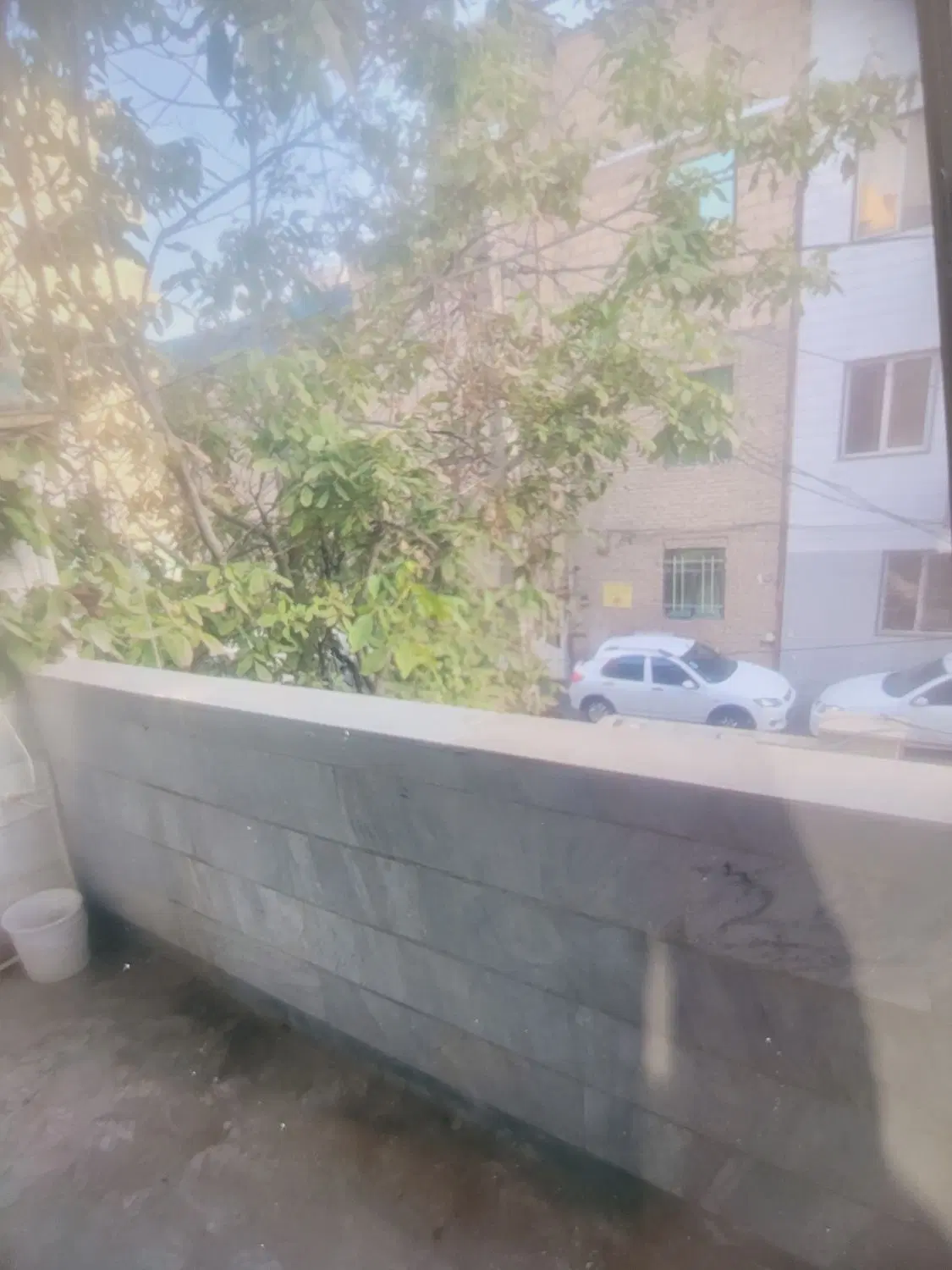 اجاره اپارتمان