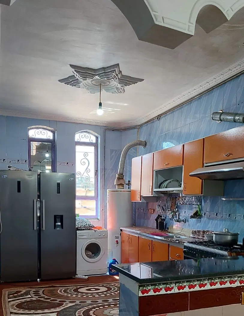 خانه ویلایی همکف اکبر اباد امیر کبیر6