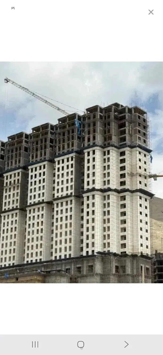 فروش آپارتمان