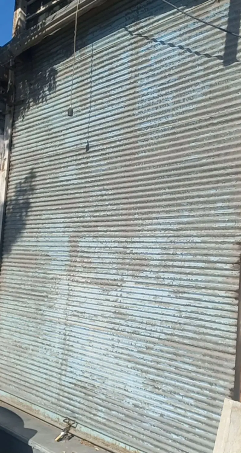 فروش مغازه در علامه مجلسی با مجوز