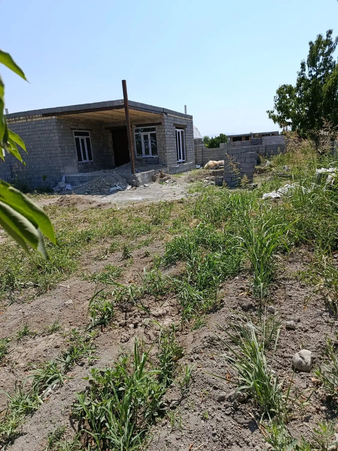 ویلا باغ