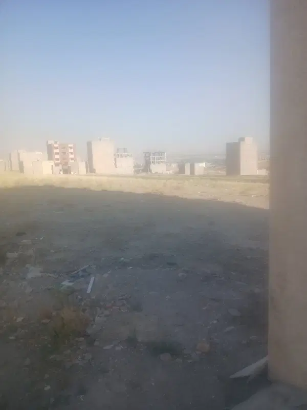 قطعه دو نبش