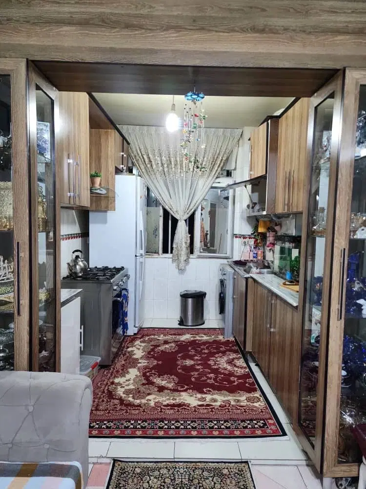 فروش یه واحد آپارتمان