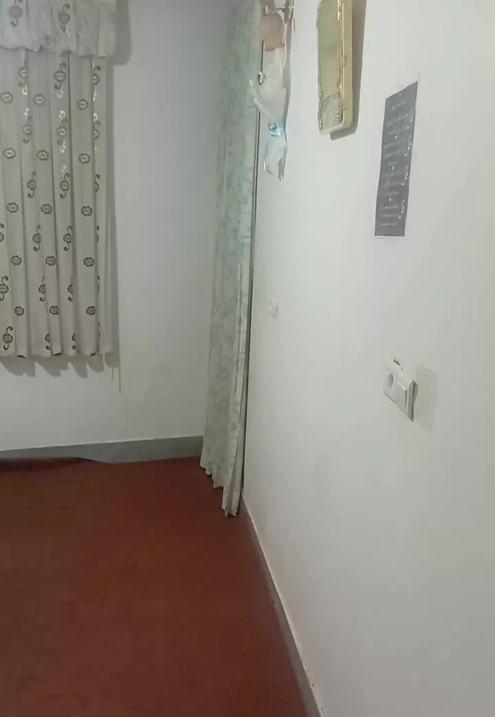 منزل مسکونی مجردی