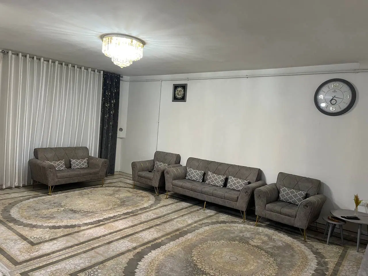 فروش خانه دوشان