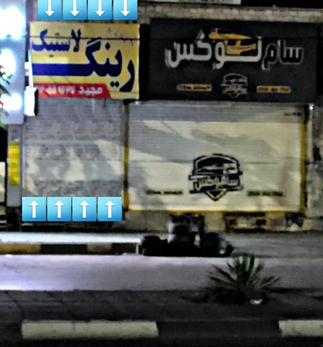 اجاره مغازه ۷۵ متری خیابان اصلی