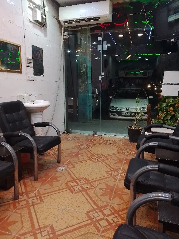 زیر زمین اجاره ای
