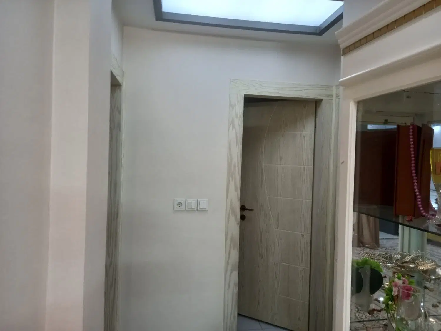 آپارتمان ۳ خوابه رباط سوم (مجتمع مهتاب۲)