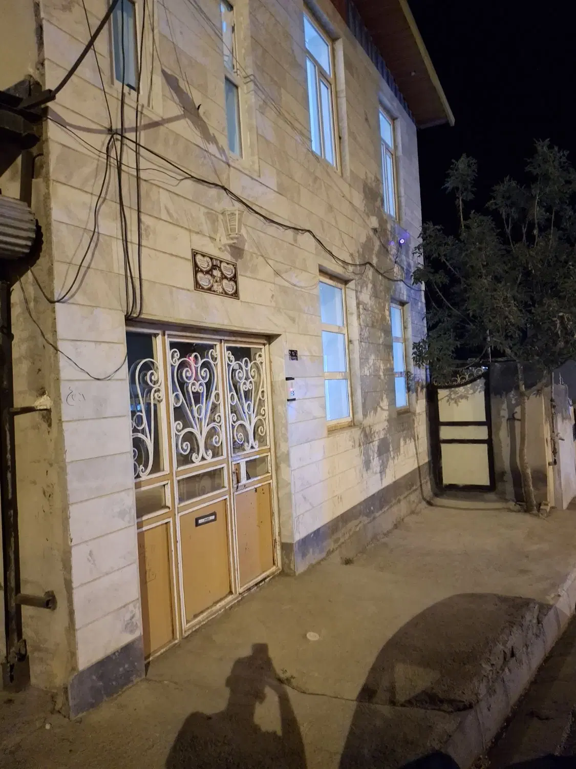 اجاره آپارتمان