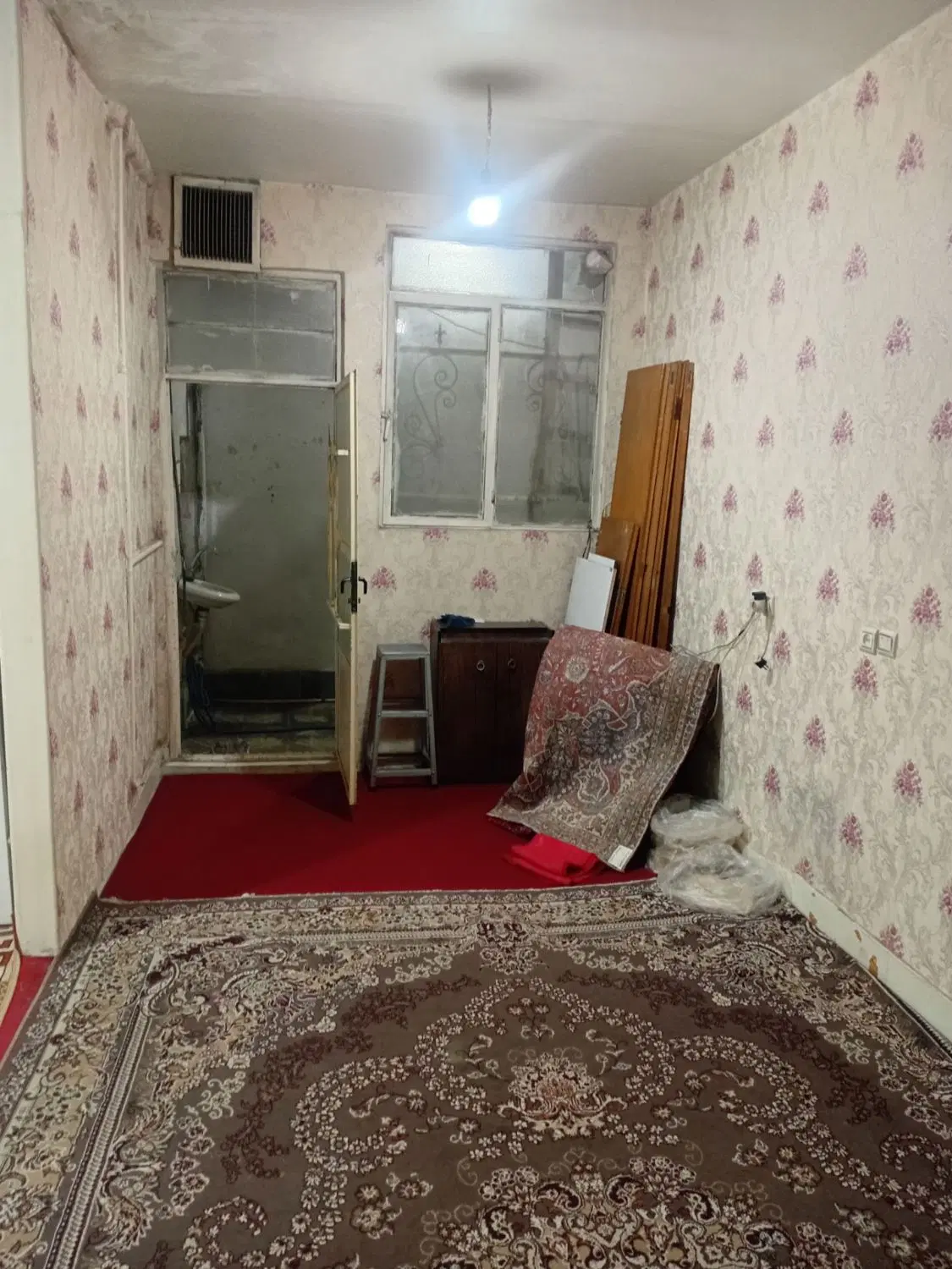 اجاره خانه دربست 50 متری