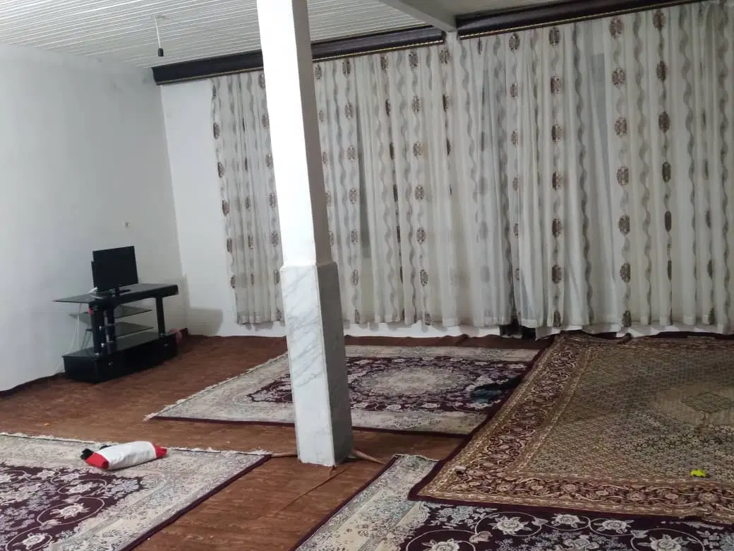 خانه ویلایی
