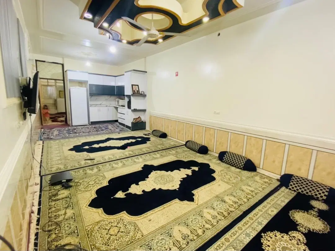 فروش خانه  اول کوی گلدشت سند تک برگ