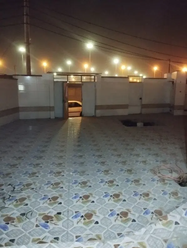 فروش خانه مولوی