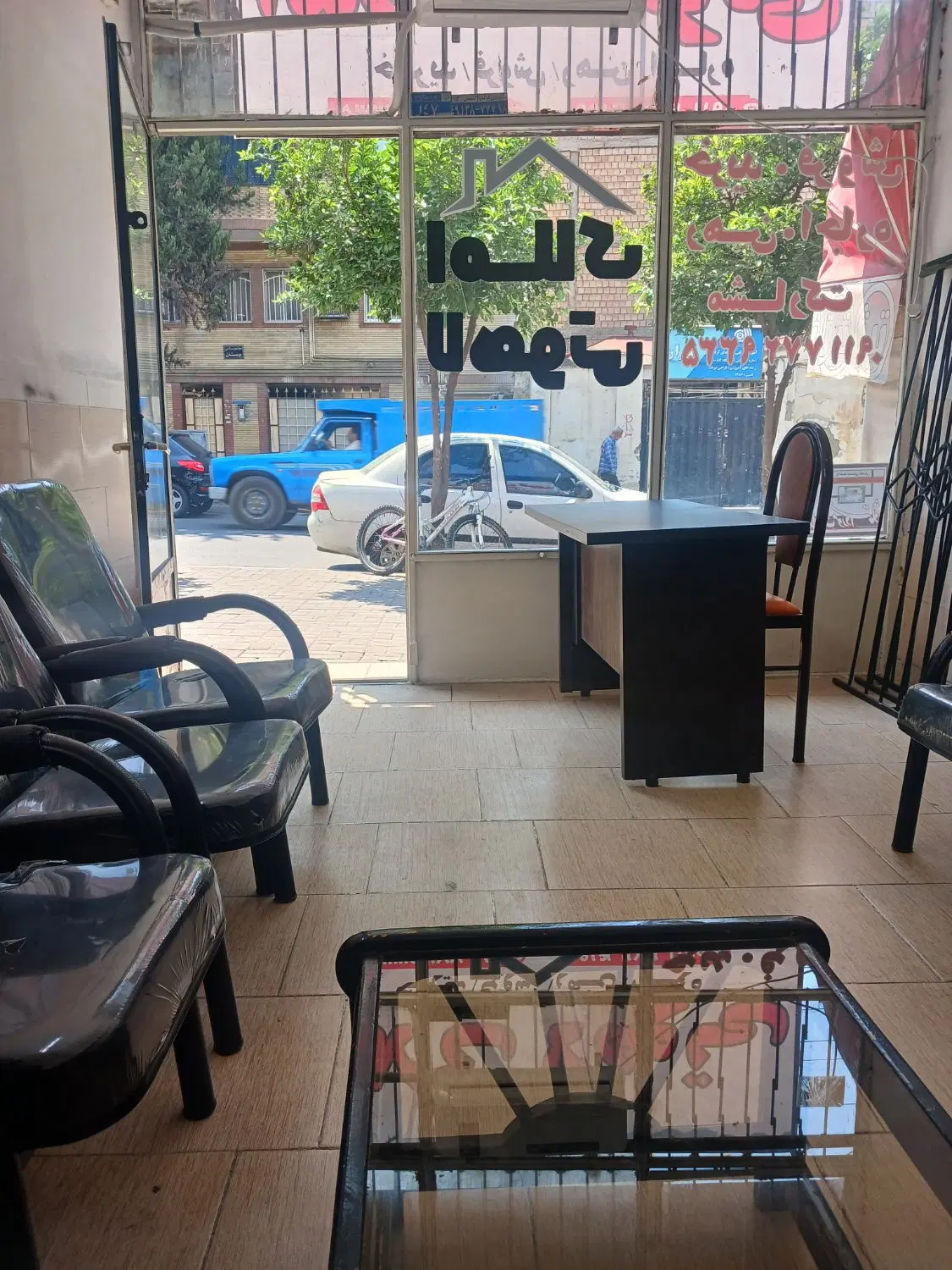 فروش فوری شکار اپارتمان  (املاک لاهوتی)