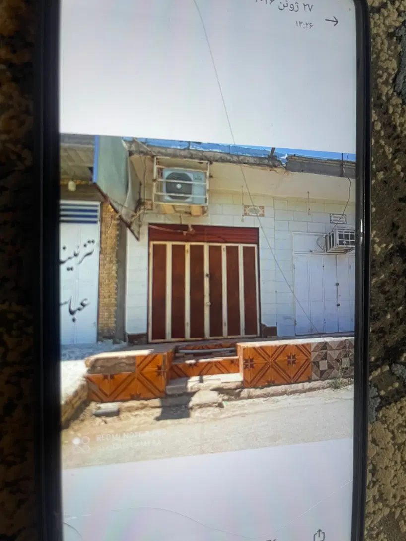 اجاره مغازه منیوحی