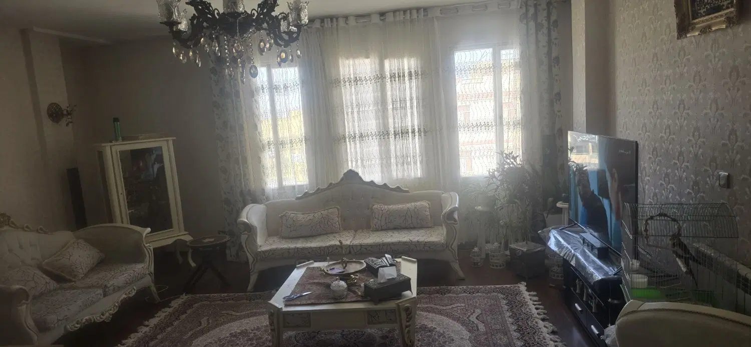 فروش اپارتمان