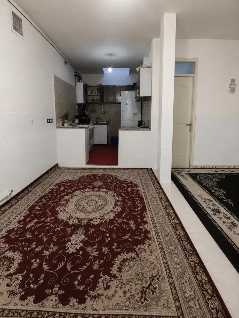 خانه ویلایی دو طبقه