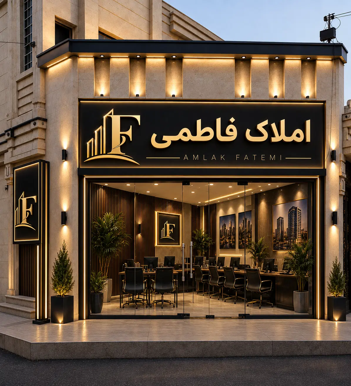 مغازه مهندسین کشاورزی