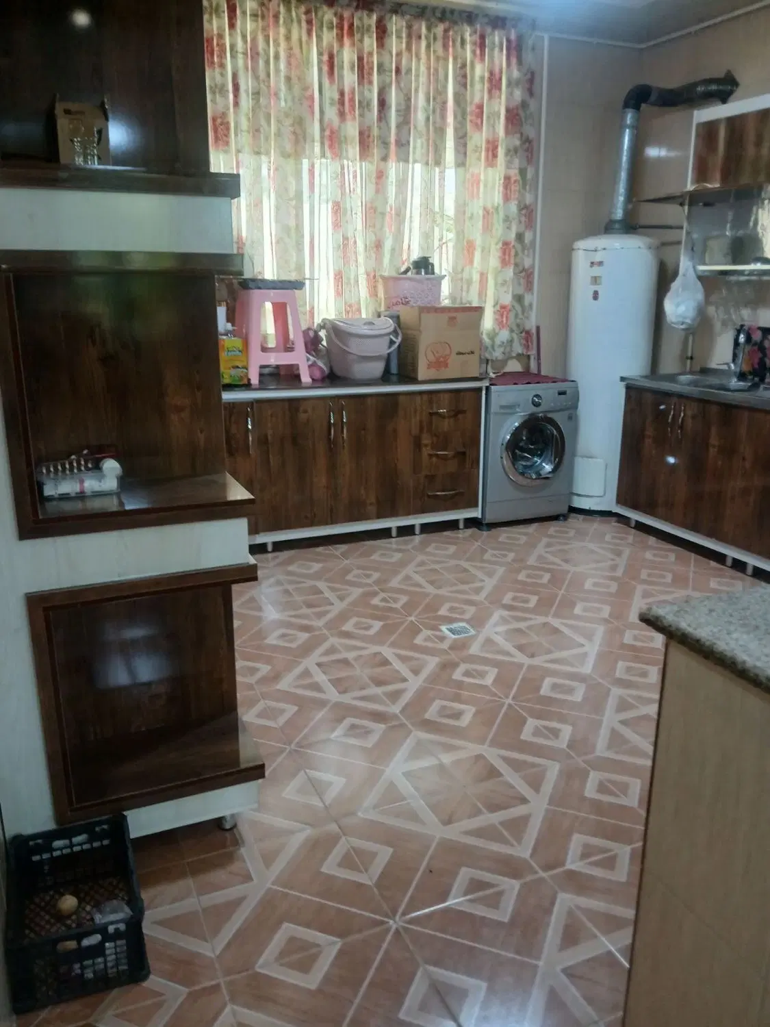 خانه استیجاری