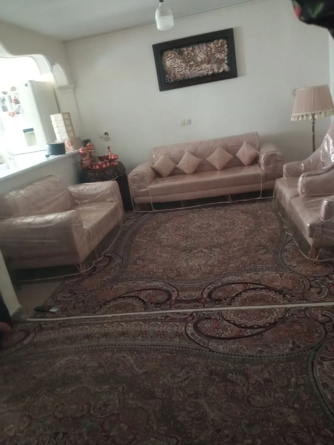 واحد ۷۵ متری رهن و اجاره بهترین لوکیشن