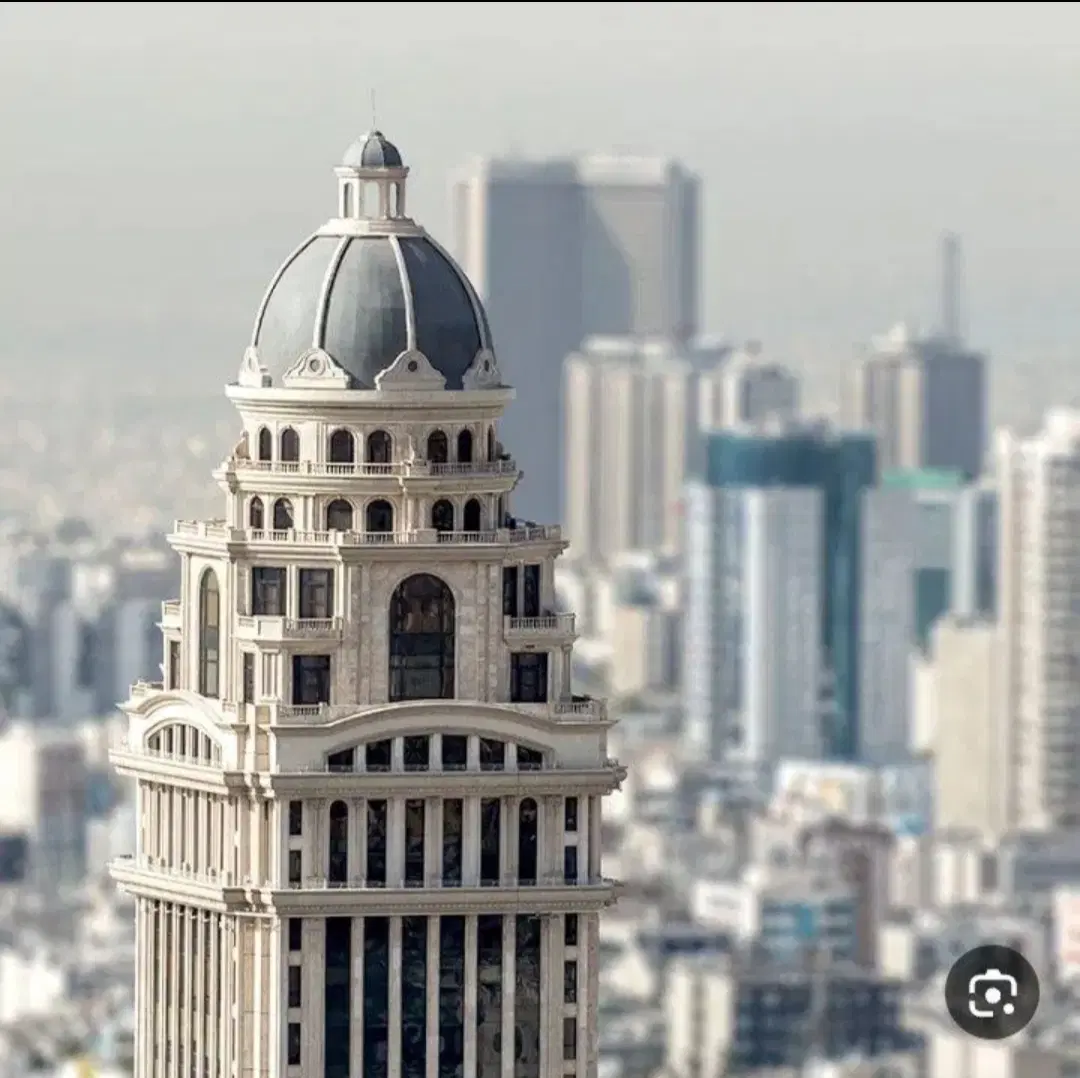 آپارتمان برق ۶۵ متری