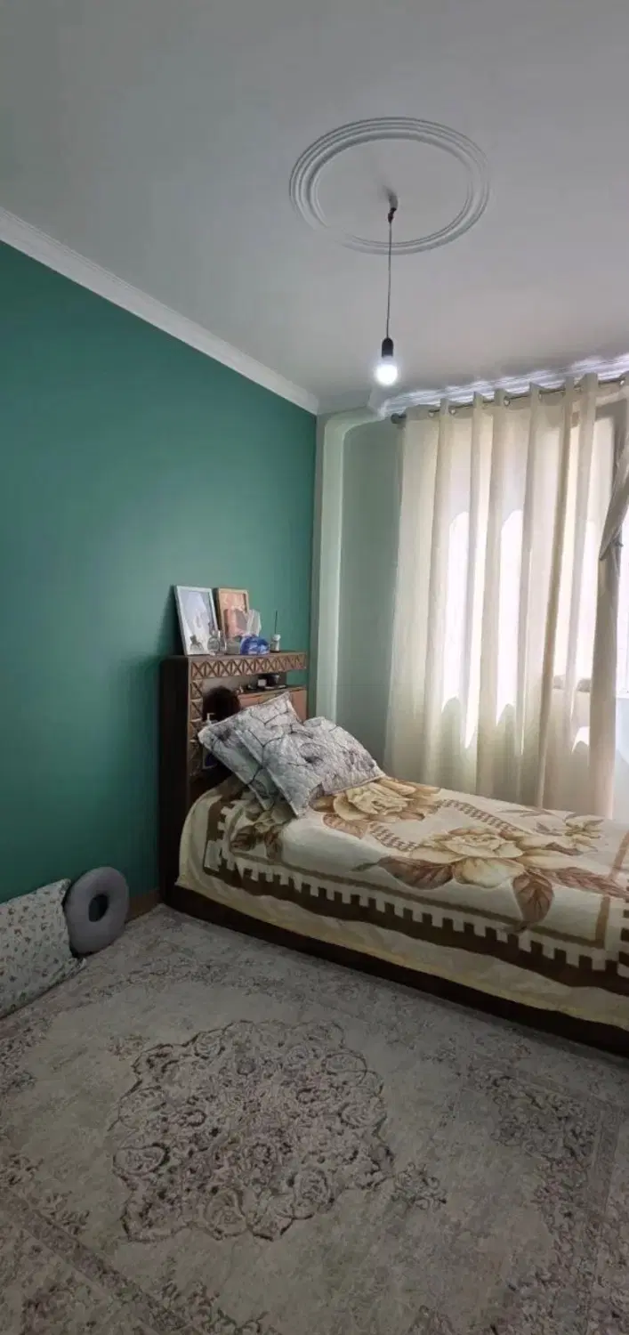 ۶۷ متری گلزار دوخواب*پارکینگ سندی