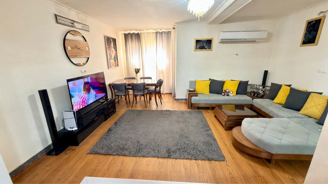 فروش آپارتمان ناحیه