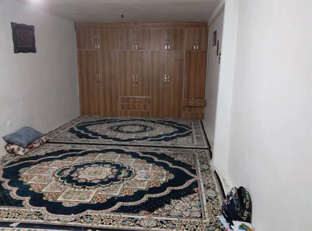 خانه دوبلکس شهرک انقلاب