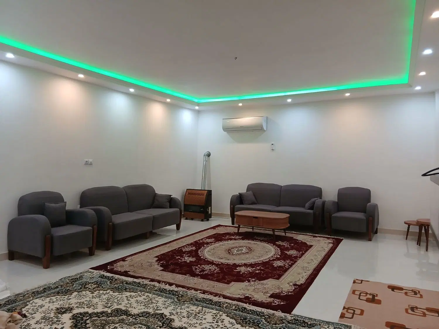 ویلای جنگلی