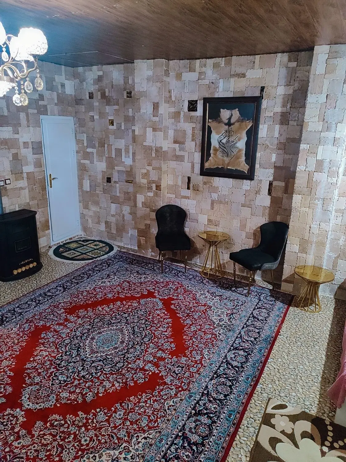 اجاره خانه ویلایی آستارا