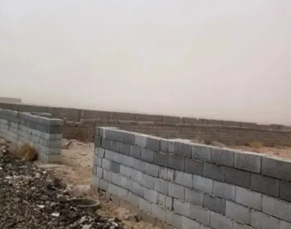 پلاک باغی