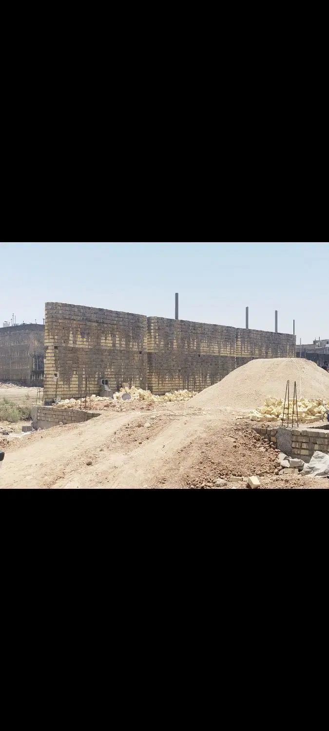 فروش اسکلت در اولین کوچه ی گردخون . (بلوار اتحاد)