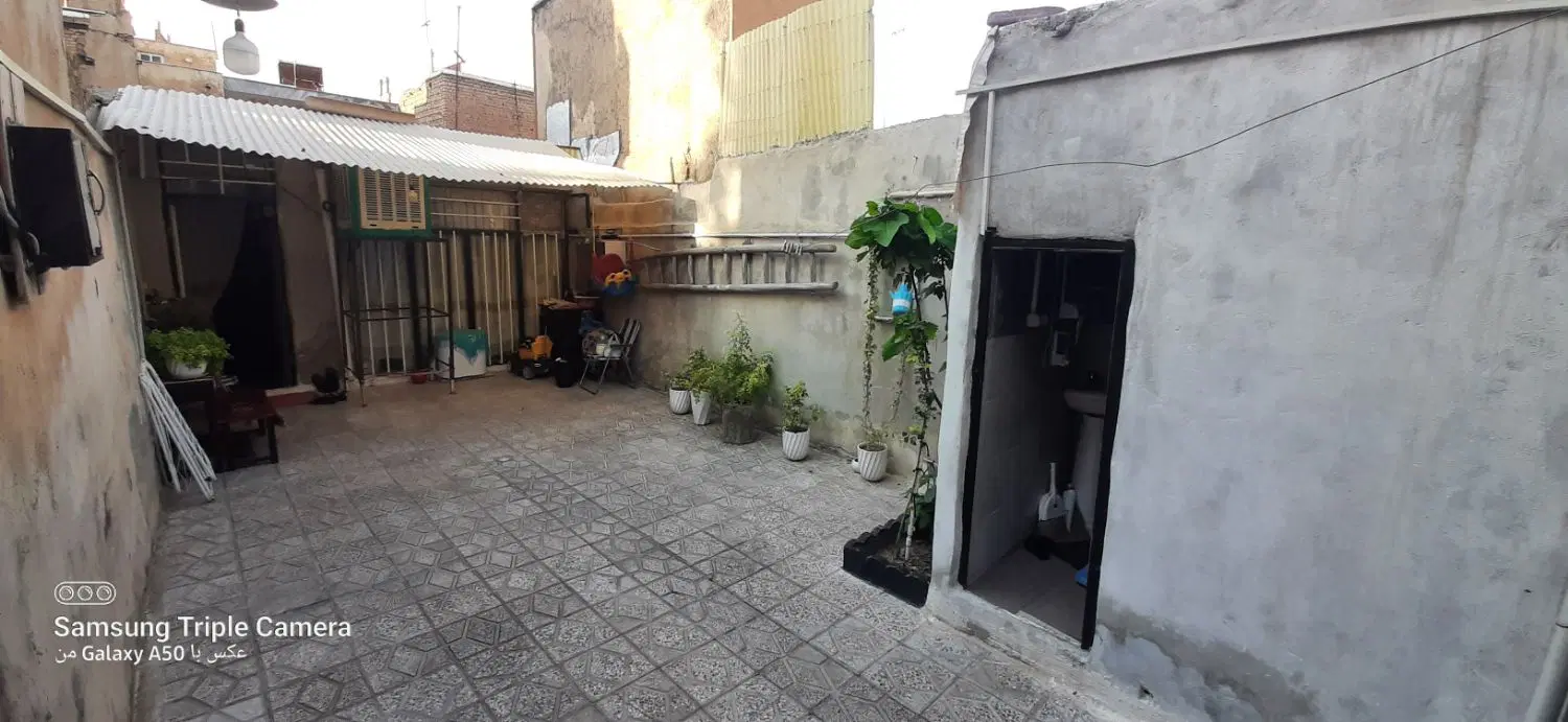 خانه ویلای رهن و کرایه ۱۰۰متری
